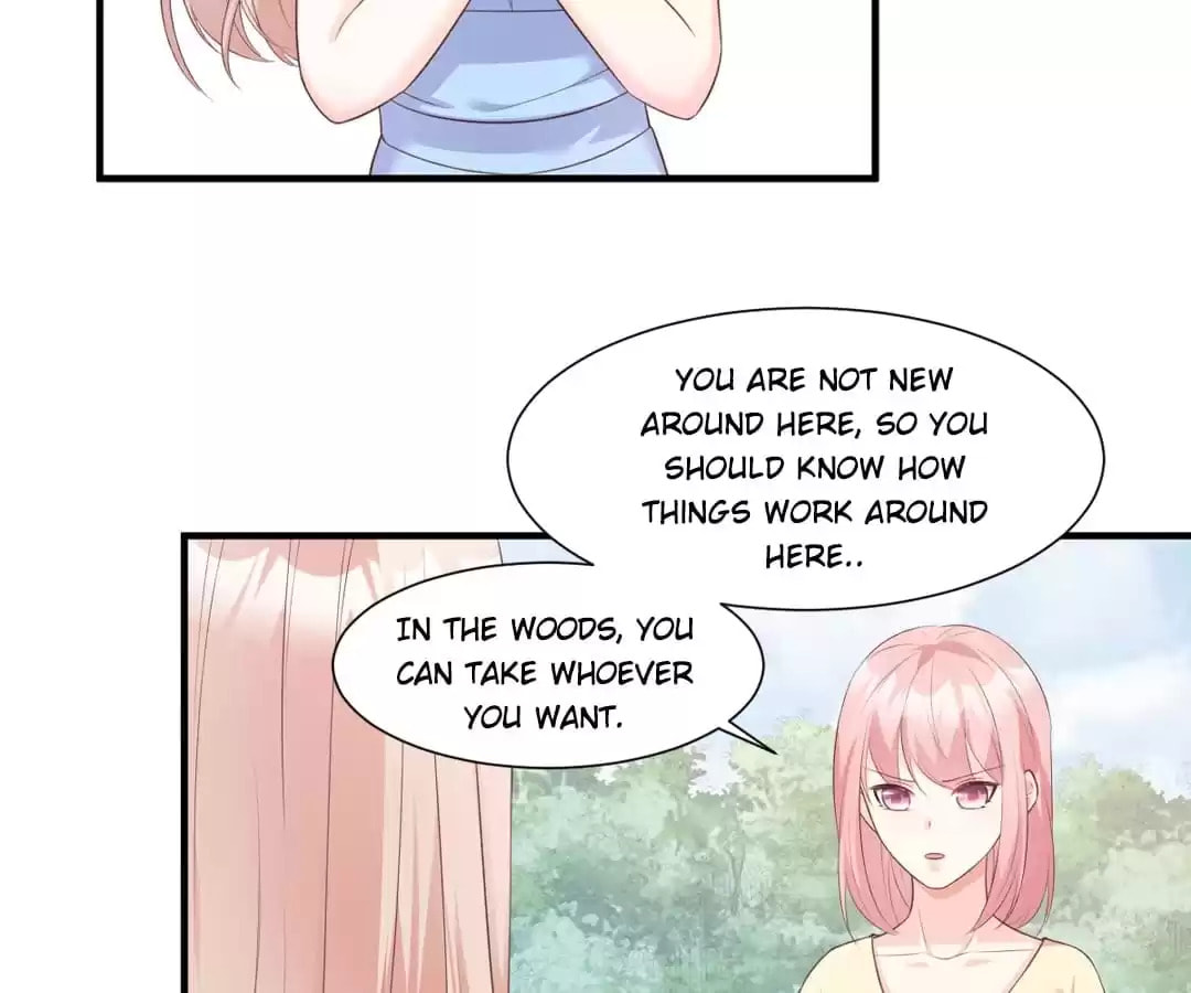 A Chance to Cherish Chapter 48 page 29 - 