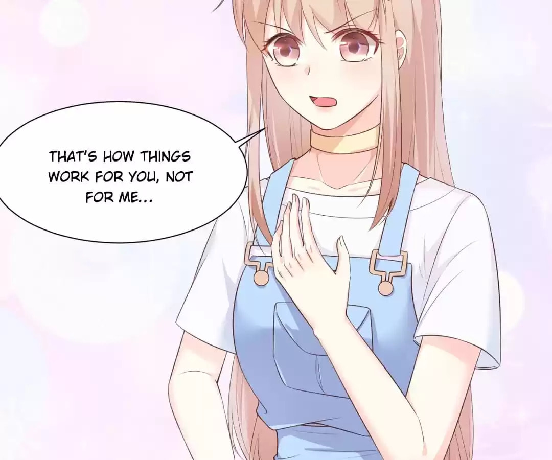 A Chance to Cherish Chapter 48 page 32 - 