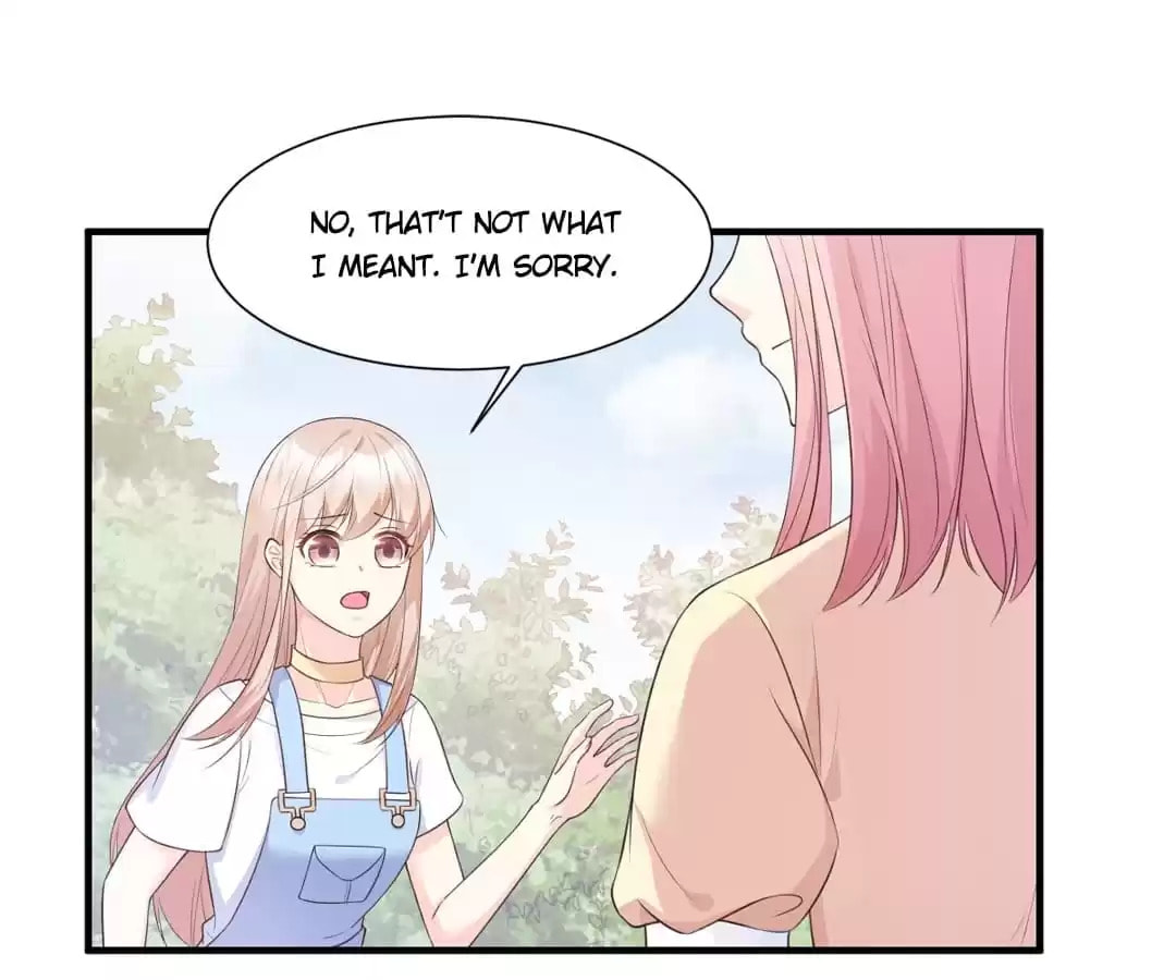 A Chance to Cherish Chapter 48 page 36 - 