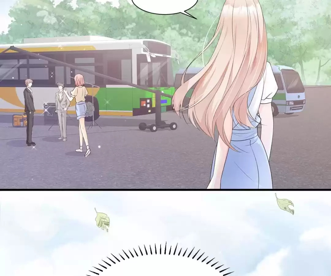 A Chance to Cherish Chapter 48 page 41 - 