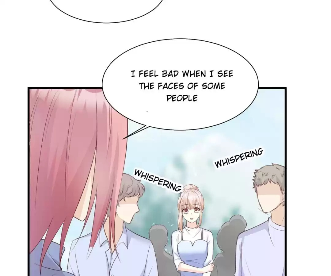 A Chance to Cherish Chapter 48 page 49 - 