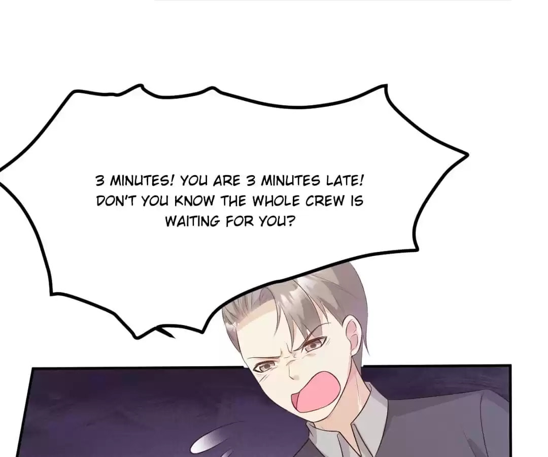 A Chance to Cherish Chapter 48 page 6 - 