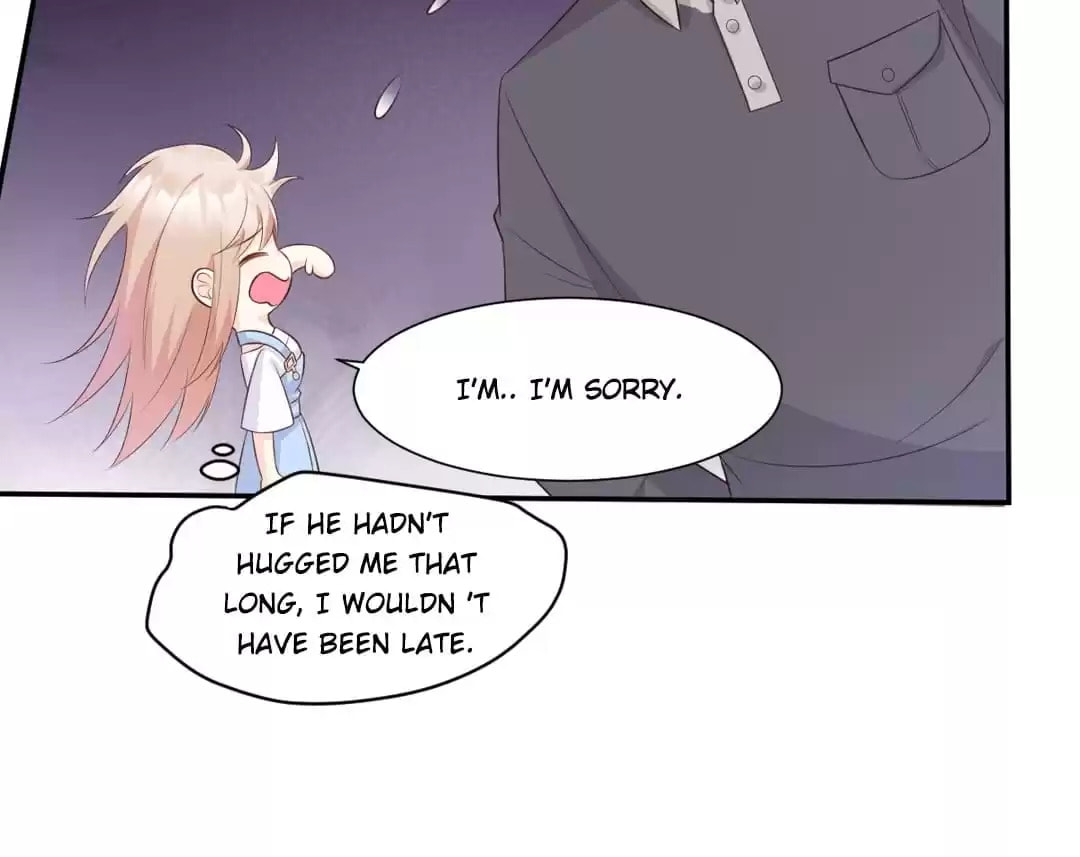 A Chance to Cherish Chapter 48 page 7 - 