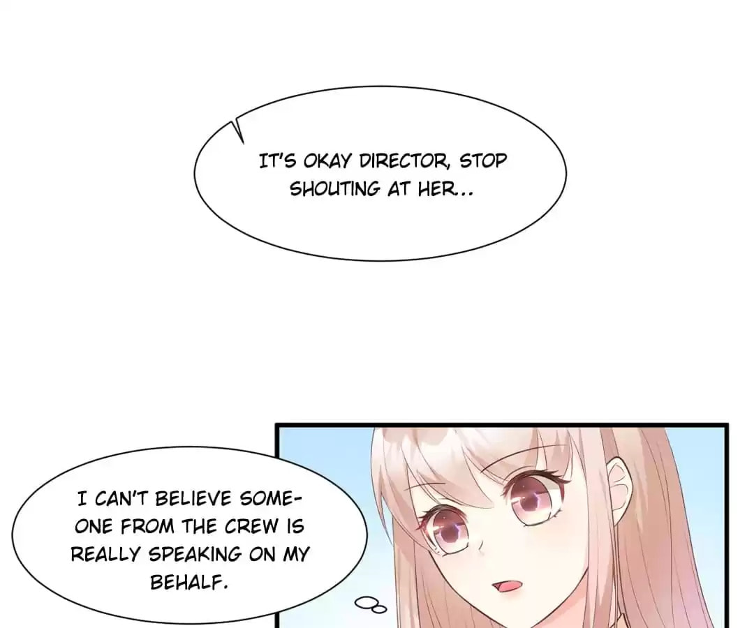 A Chance to Cherish Chapter 48 page 8 - 