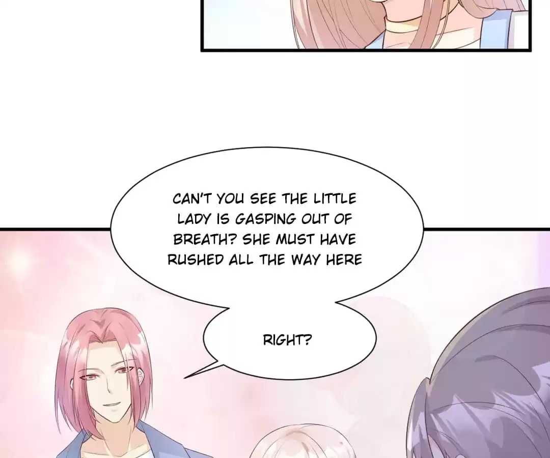 A Chance to Cherish Chapter 48 page 9 - 