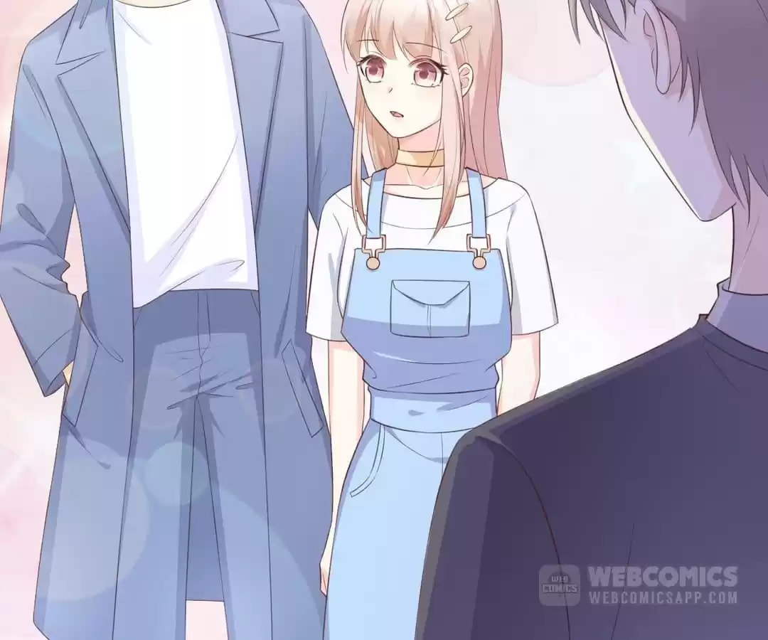 A Chance to Cherish Chapter 48 page 10 - 