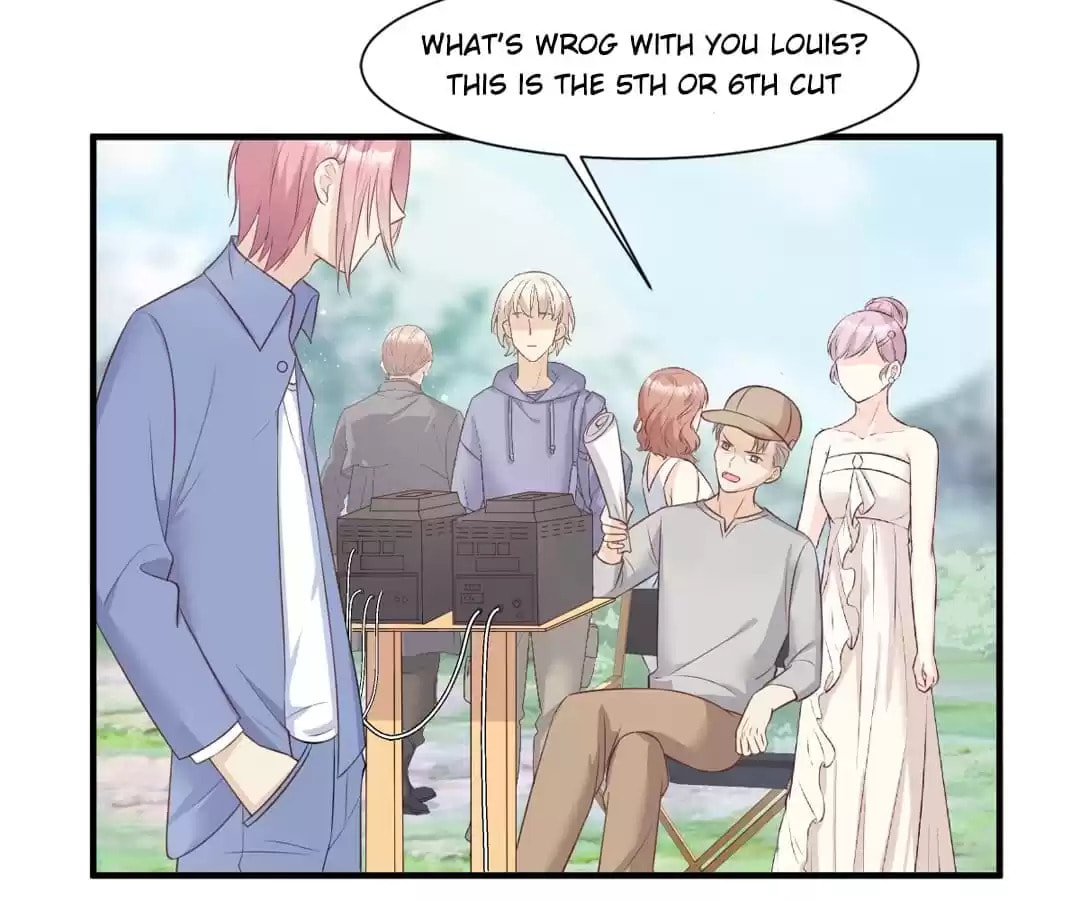 A Chance to Cherish Chapter 49 page 1 - 