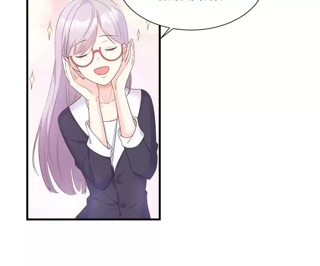 A Chance to Cherish Chapter 49 page 11 - 