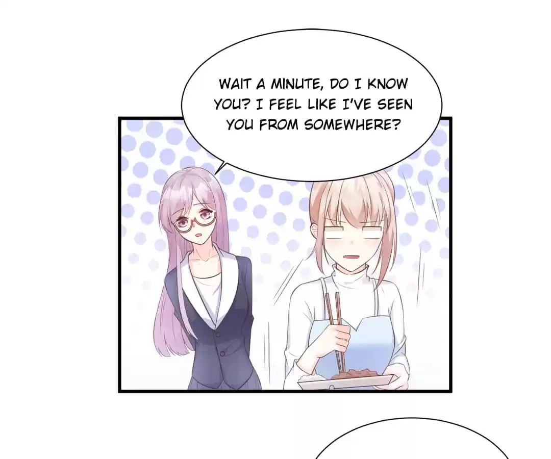 A Chance to Cherish Chapter 49 page 15 - 