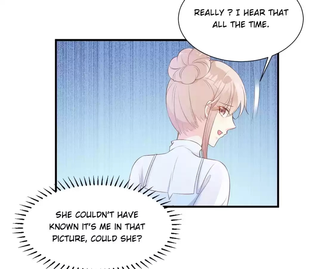 A Chance to Cherish Chapter 49 page 16 - 