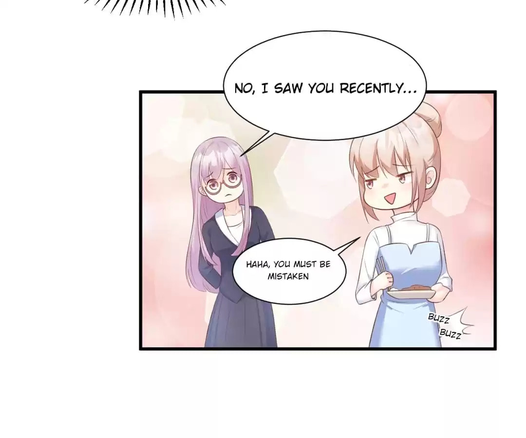 A Chance to Cherish Chapter 49 page 17 - 