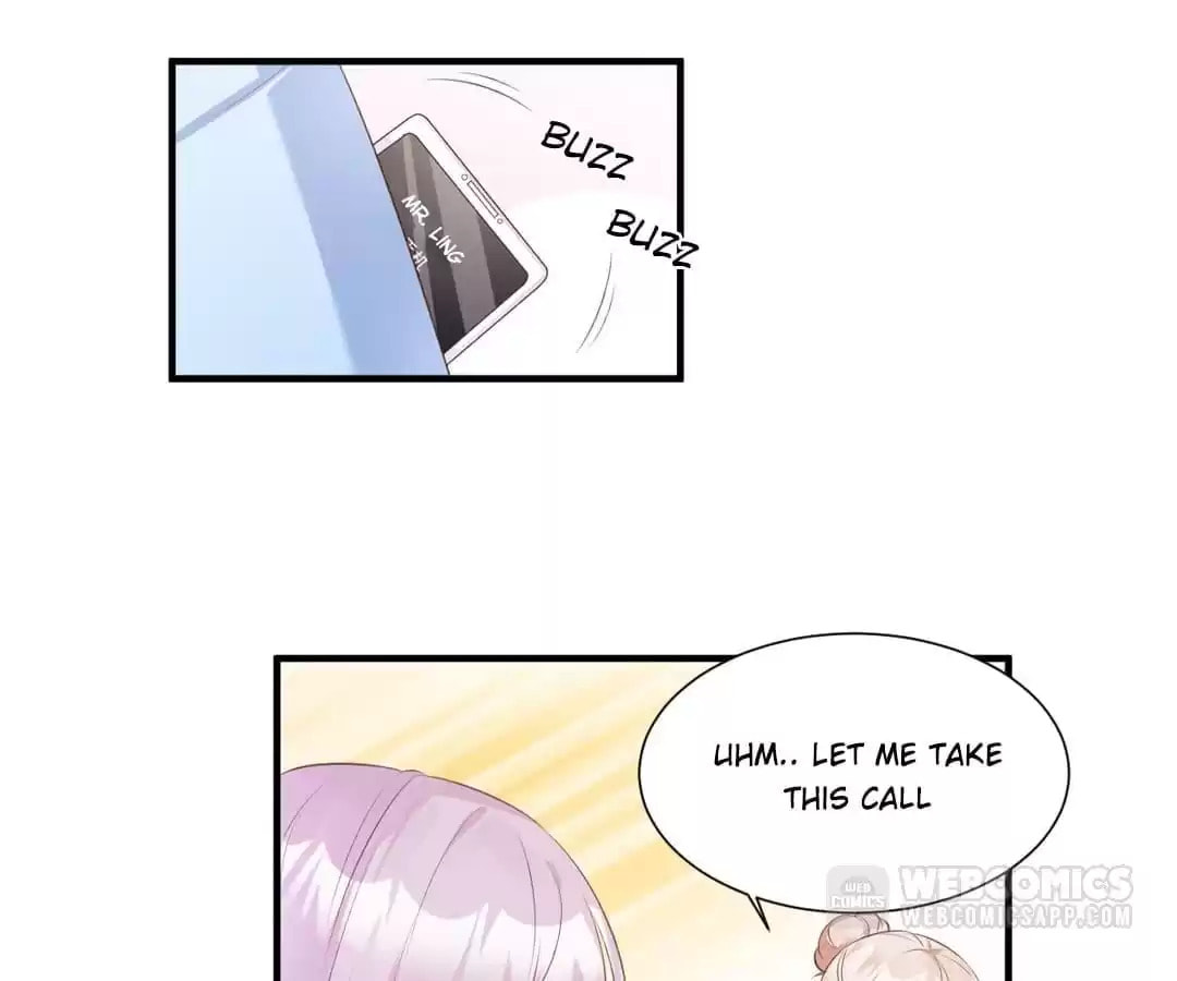 A Chance to Cherish Chapter 49 page 18 - 