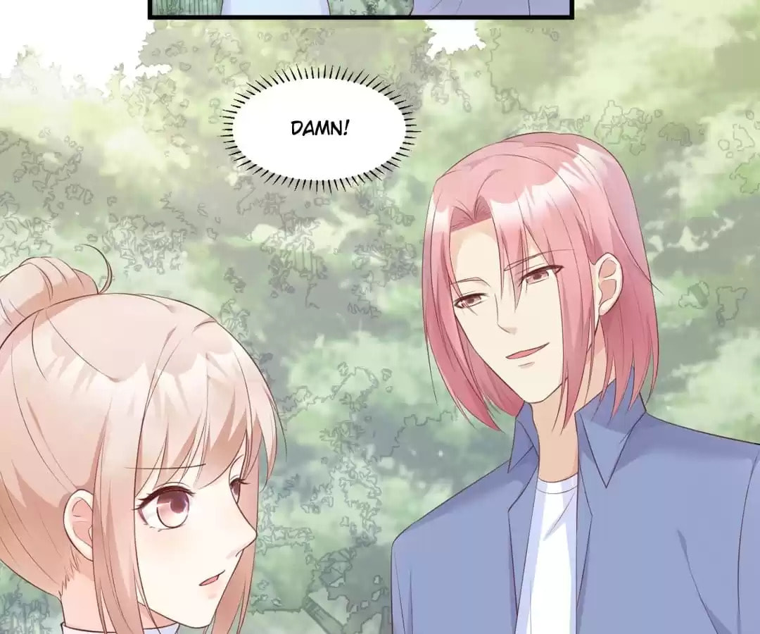 A Chance to Cherish Chapter 49 page 32 - 