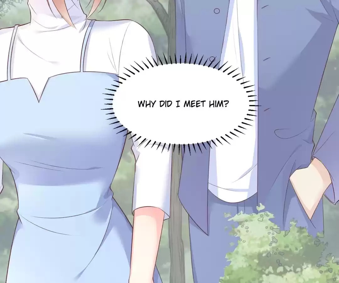 A Chance to Cherish Chapter 49 page 33 - 