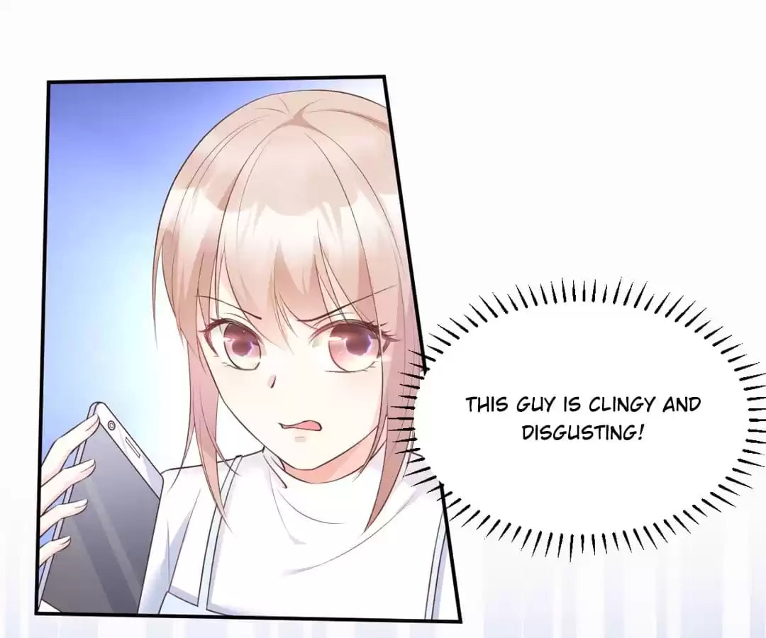 A Chance to Cherish Chapter 49 page 40 - 