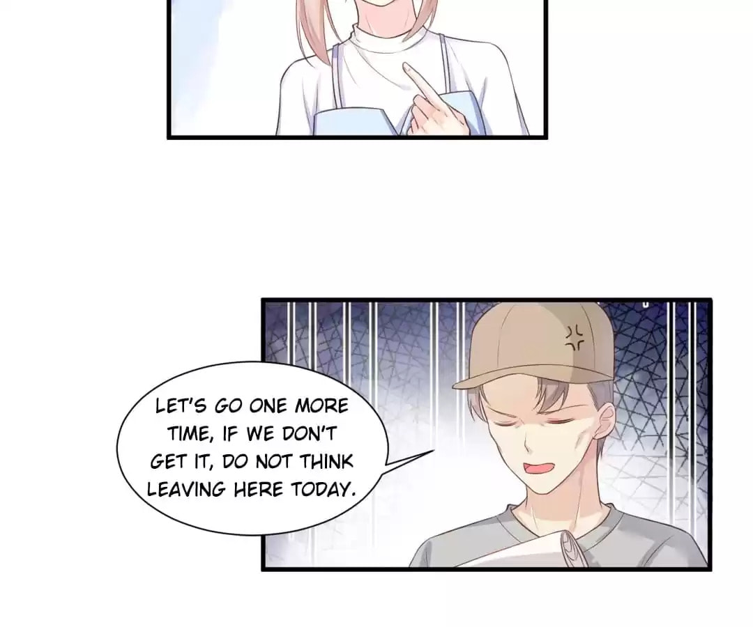 A Chance to Cherish Chapter 49 page 5 - 