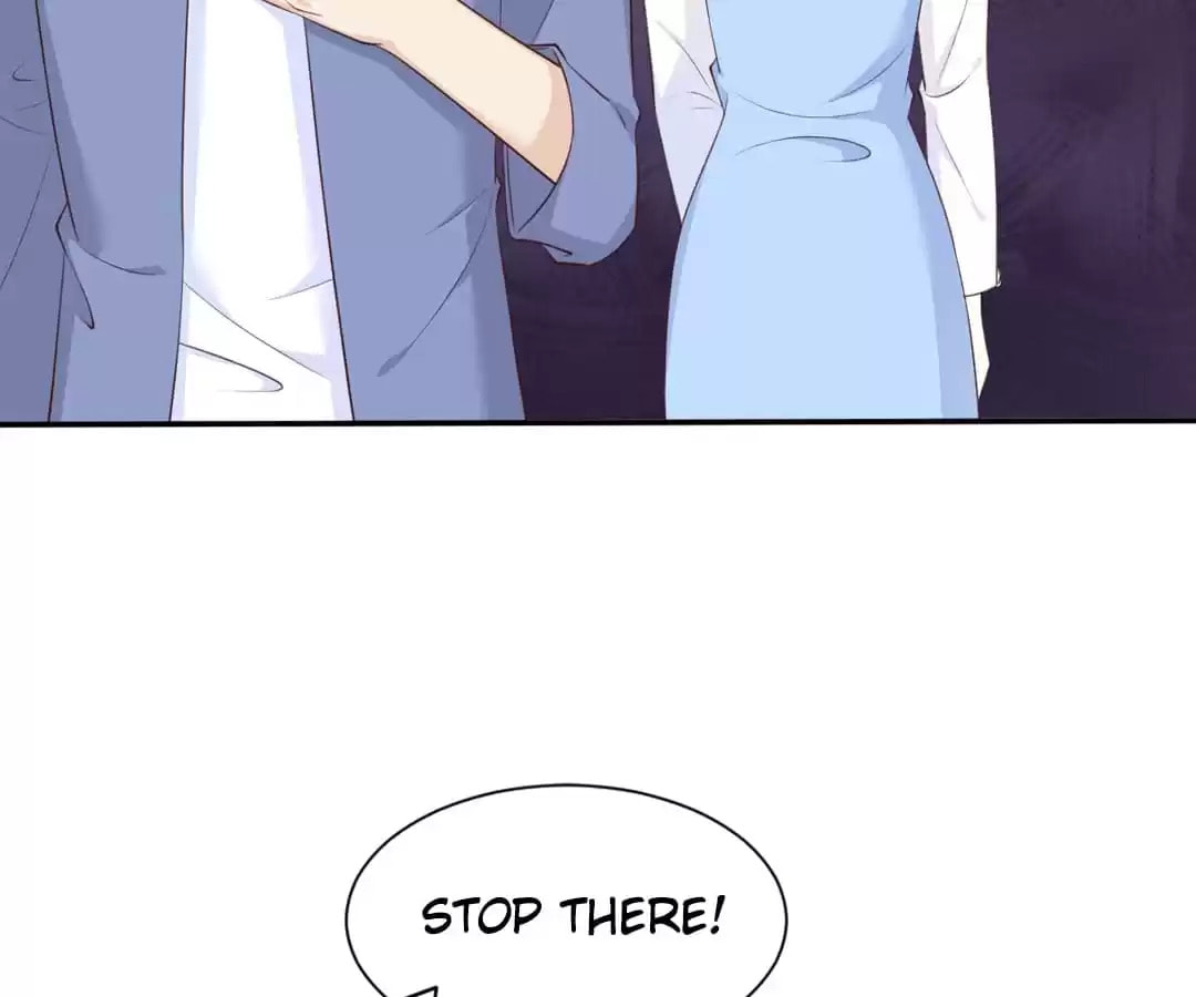 A Chance to Cherish Chapter 49 page 46 - 