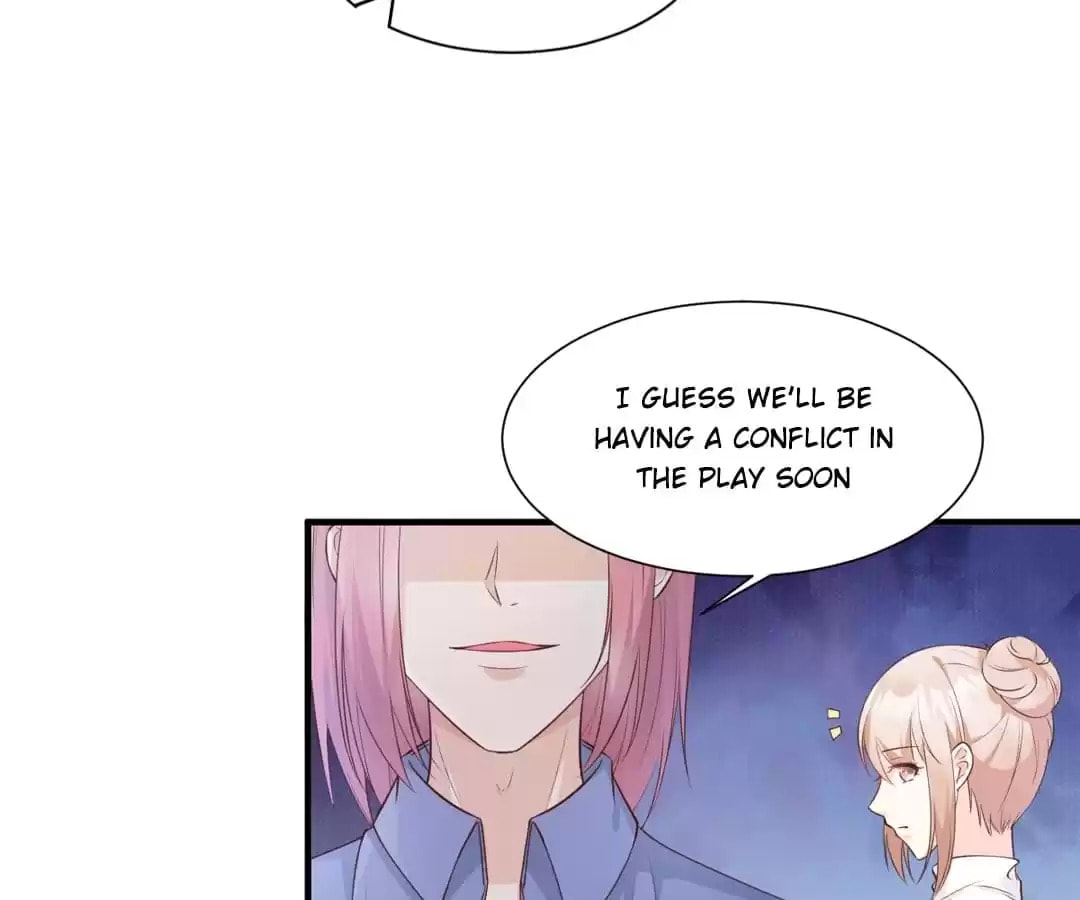 A Chance to Cherish Chapter 49 page 47 - 