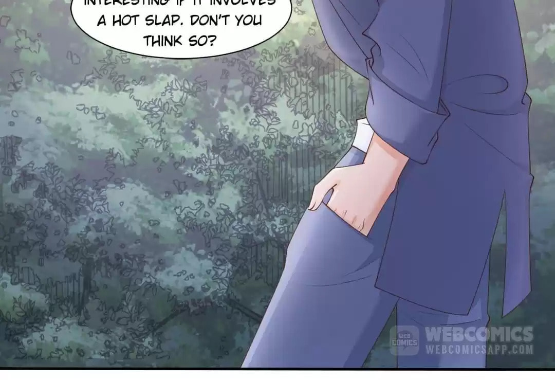 A Chance to Cherish Chapter 49 page 50 - 