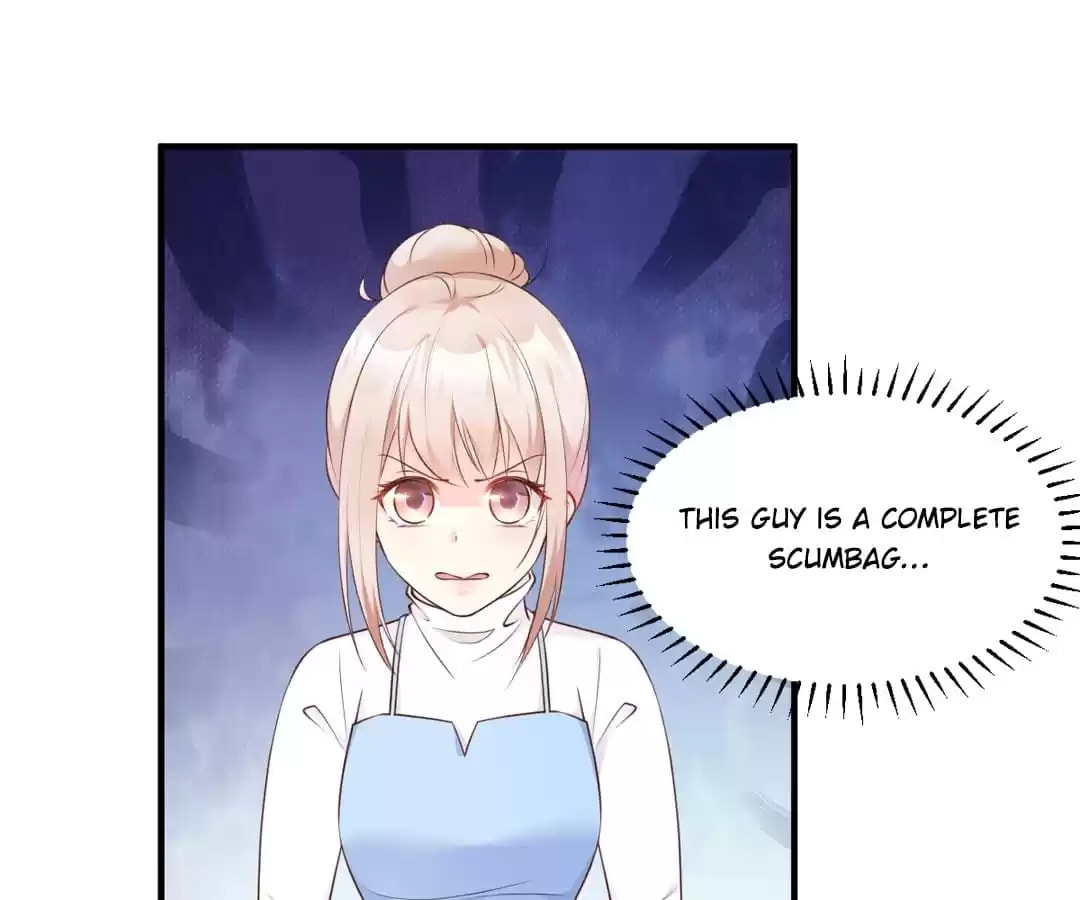 A Chance to Cherish Chapter 49 page 51 - 