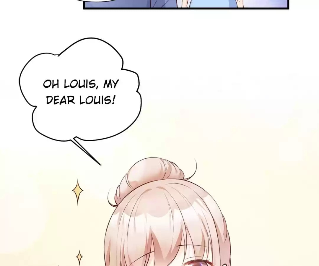 A Chance to Cherish Chapter 49 page 54 - 