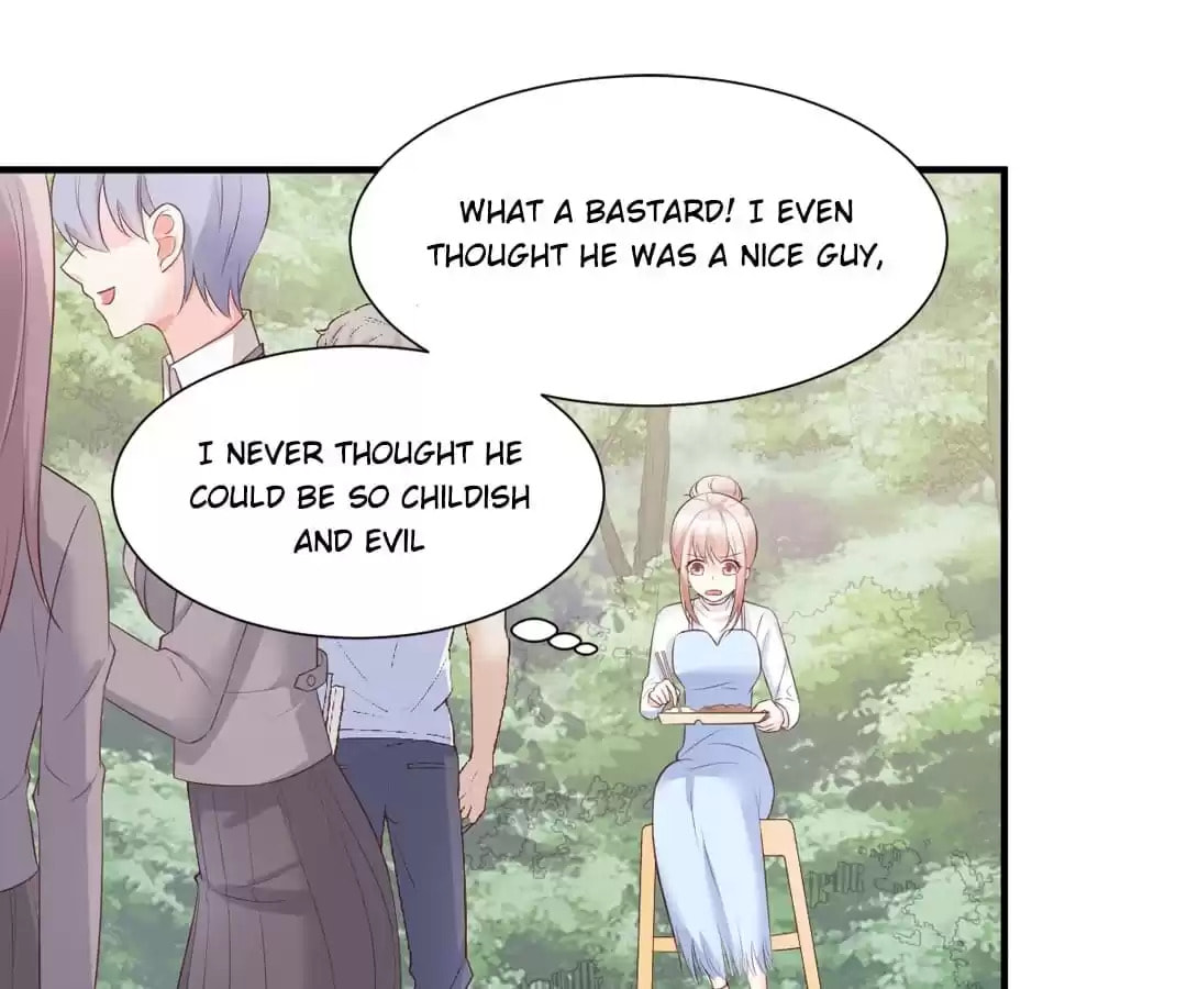 A Chance to Cherish Chapter 49 page 7 - 
