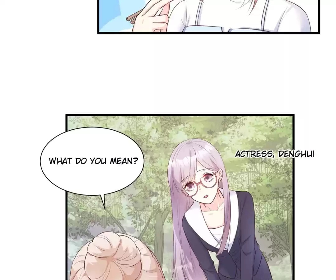 A Chance to Cherish Chapter 49 page 9 - 