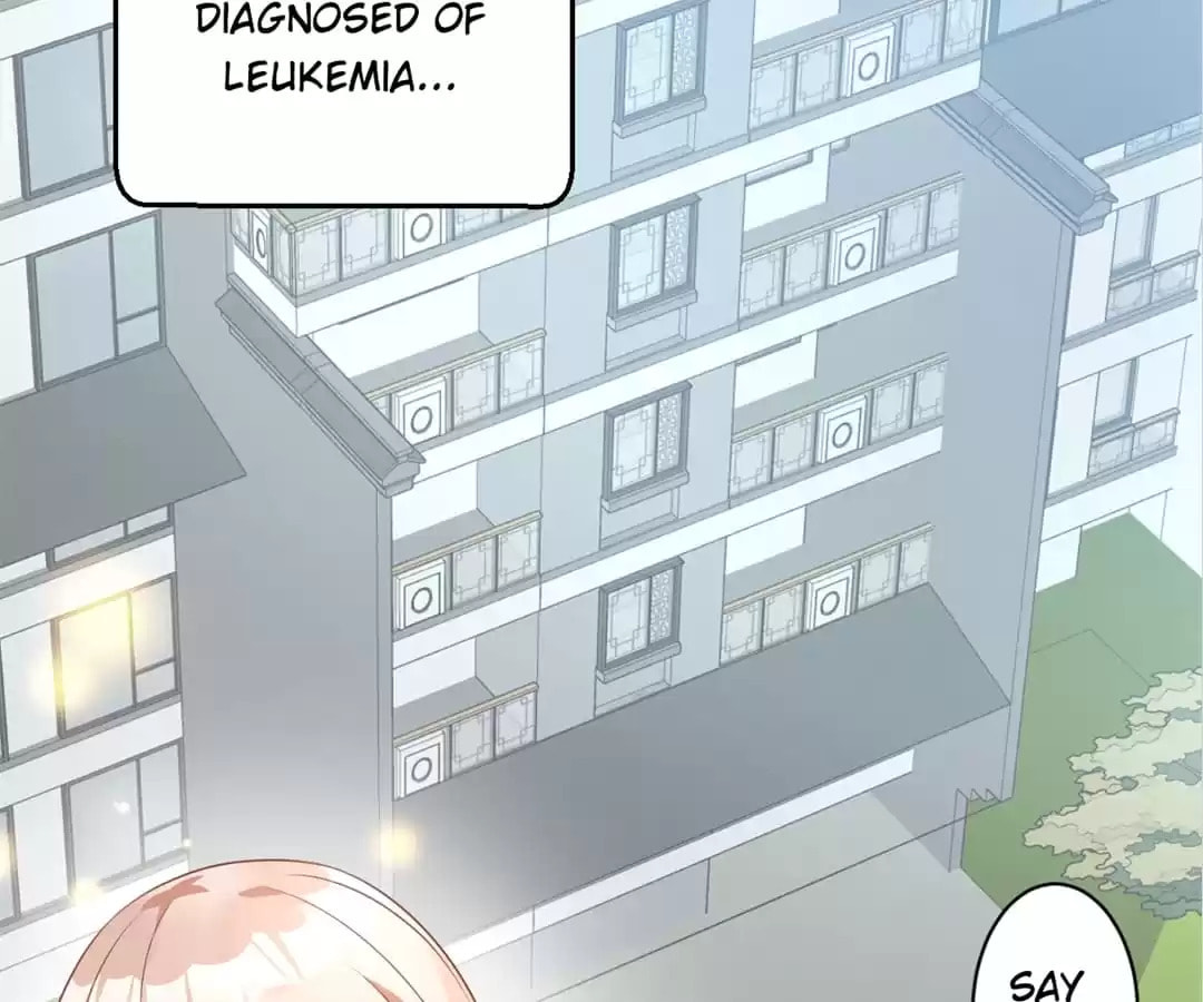 A Chance to Cherish Chapter 5 page 11 - 