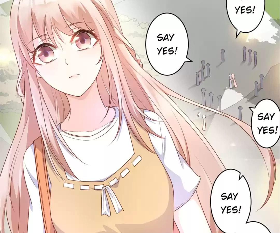A Chance to Cherish Chapter 5 page 12 - 