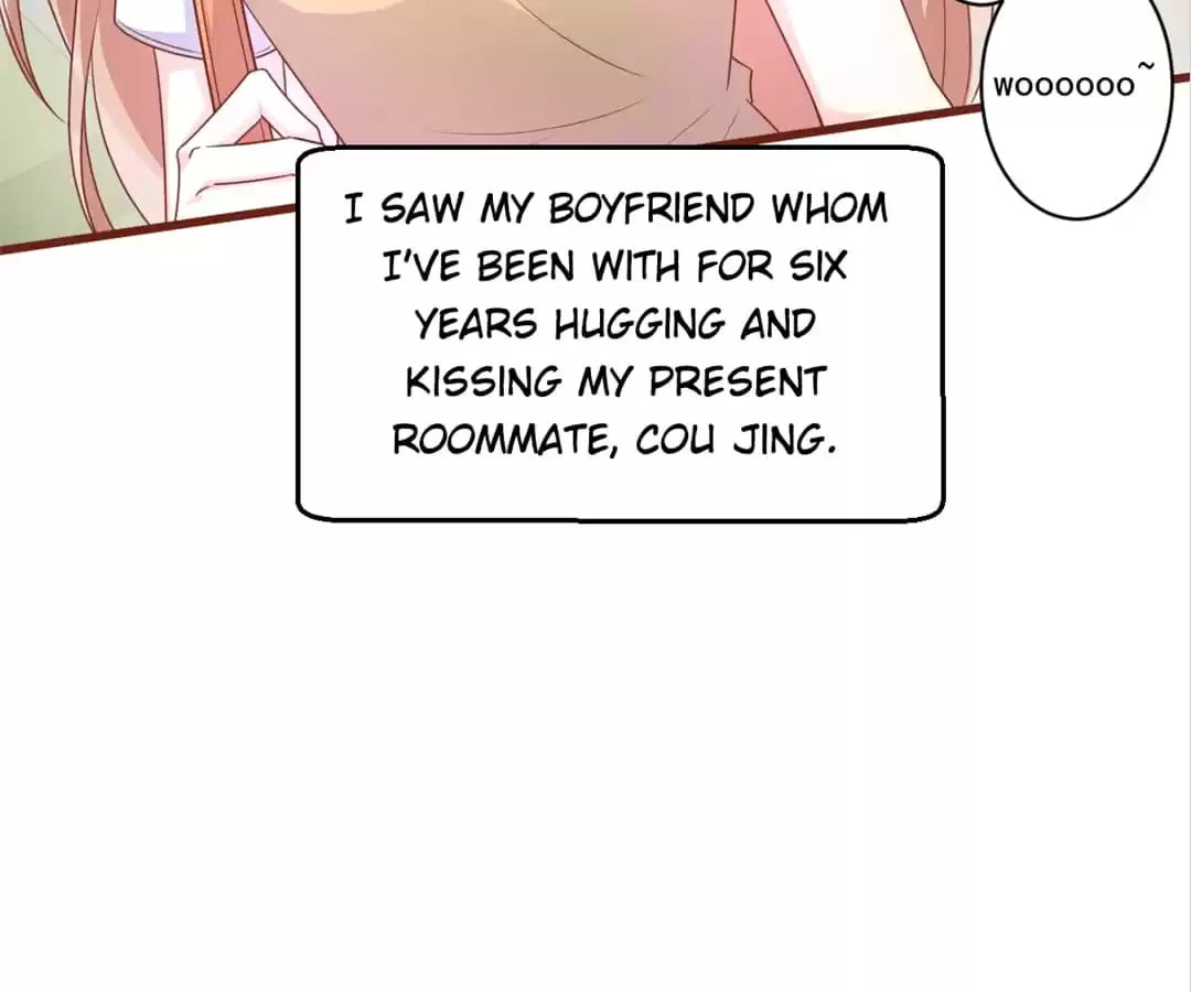 A Chance to Cherish Chapter 5 page 13 - 