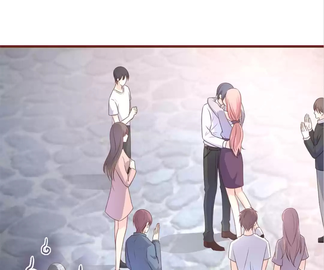 A Chance to Cherish Chapter 5 page 14 - 