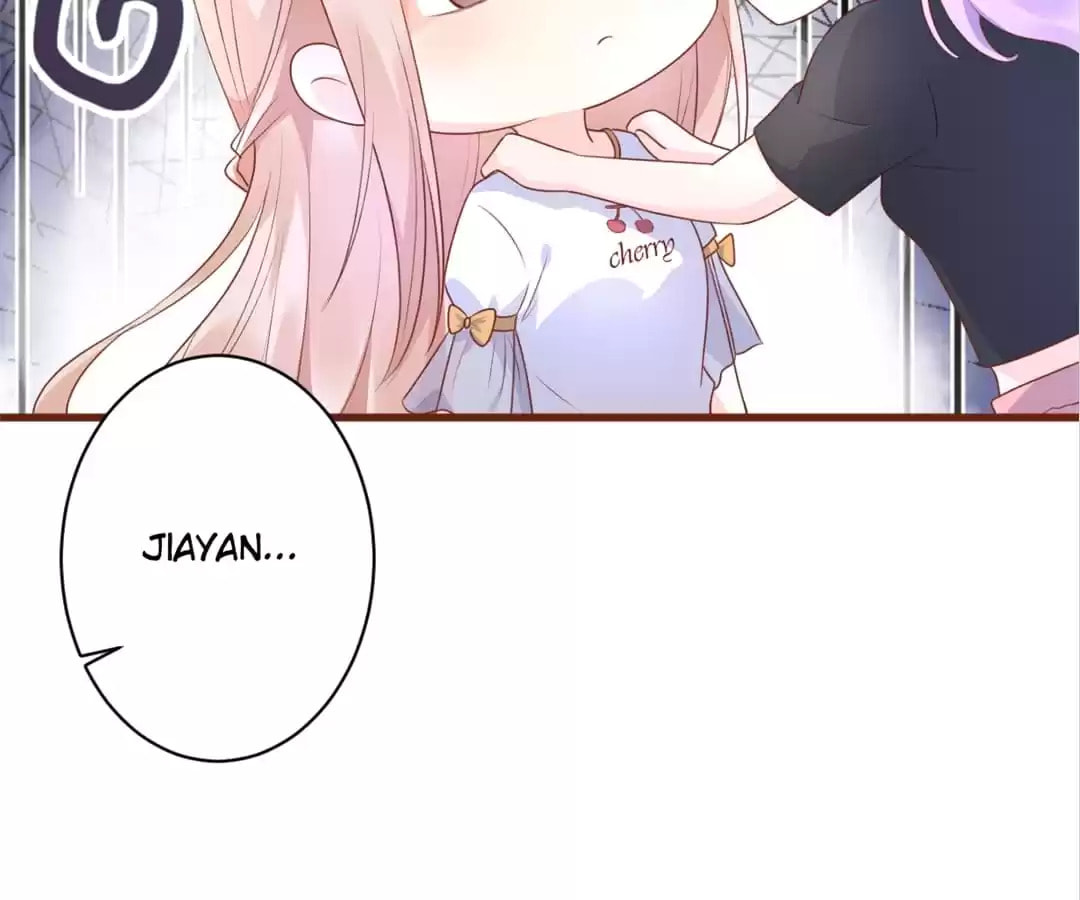 A Chance to Cherish Chapter 5 page 17 - 