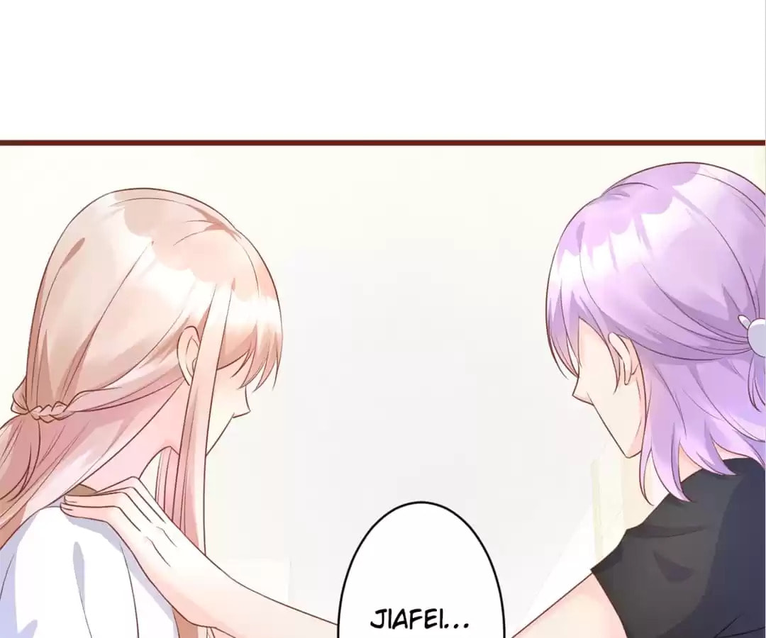 A Chance to Cherish Chapter 5 page 18 - 