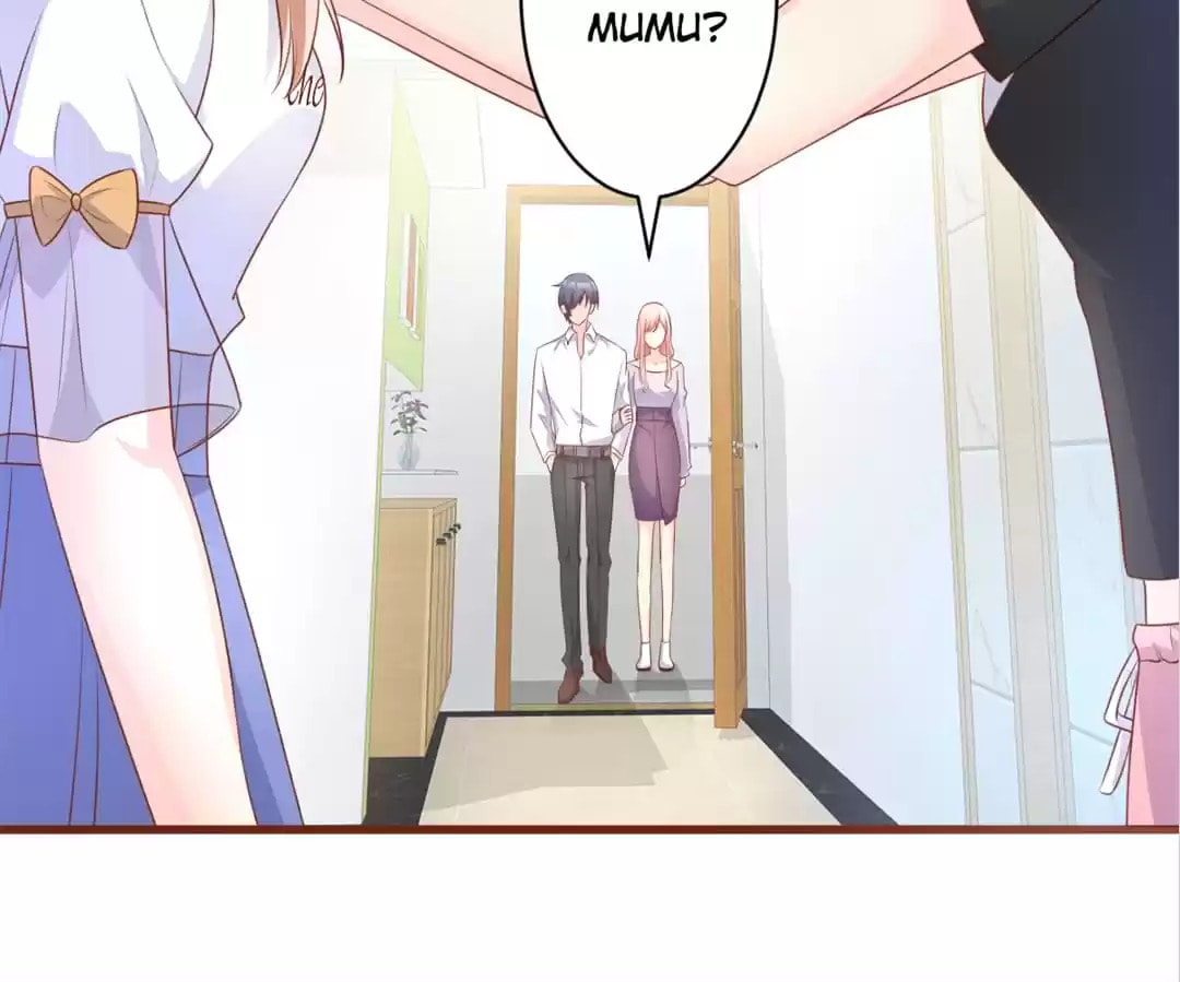 A Chance to Cherish Chapter 5 page 19 - 