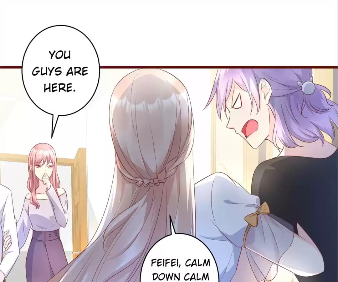 A Chance to Cherish Chapter 5 page 20 - 