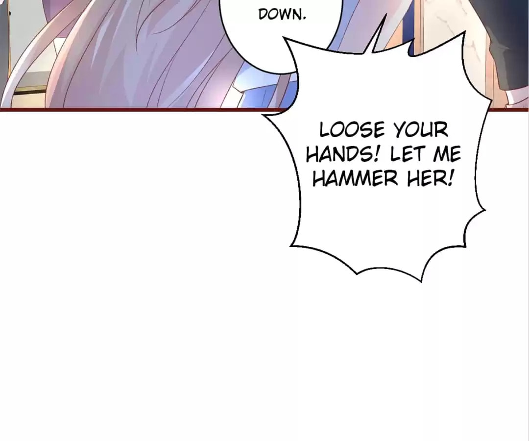 A Chance to Cherish Chapter 5 page 21 - 