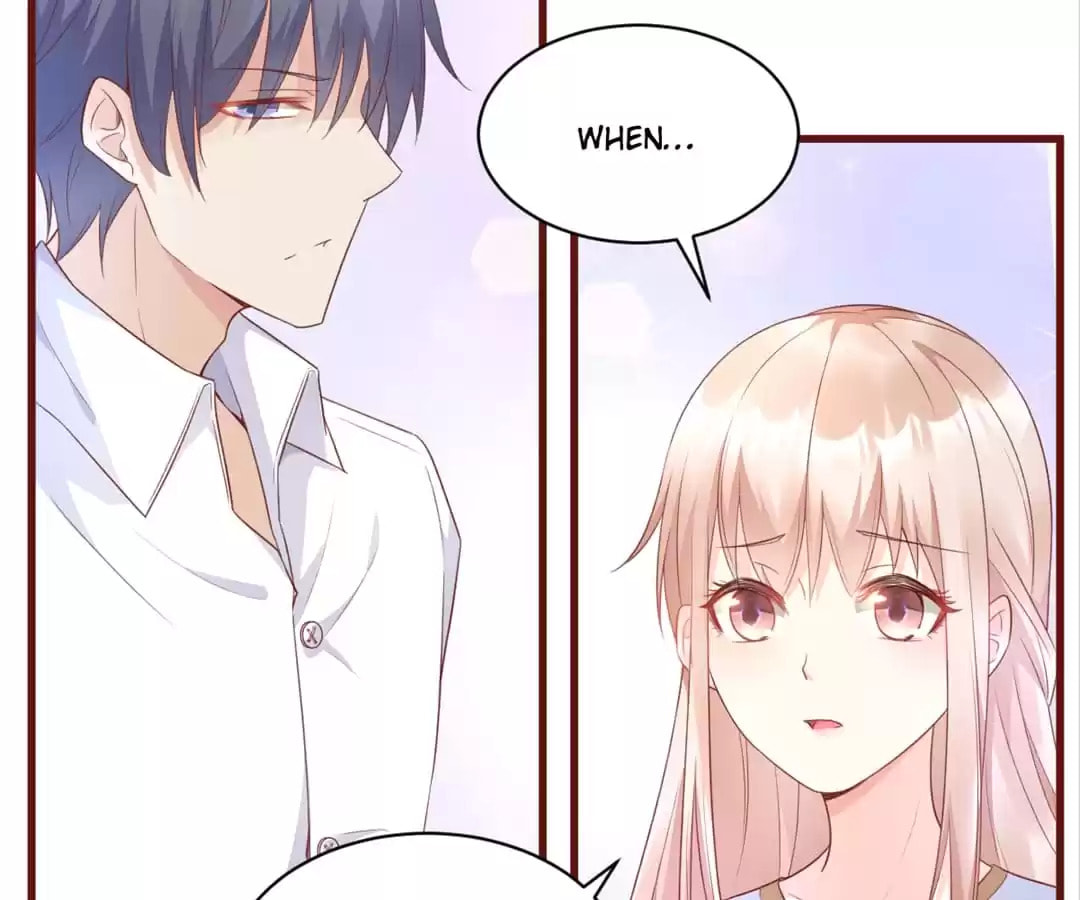 A Chance to Cherish Chapter 5 page 24 - 