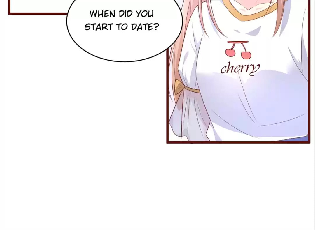 A Chance to Cherish Chapter 5 page 25 - 
