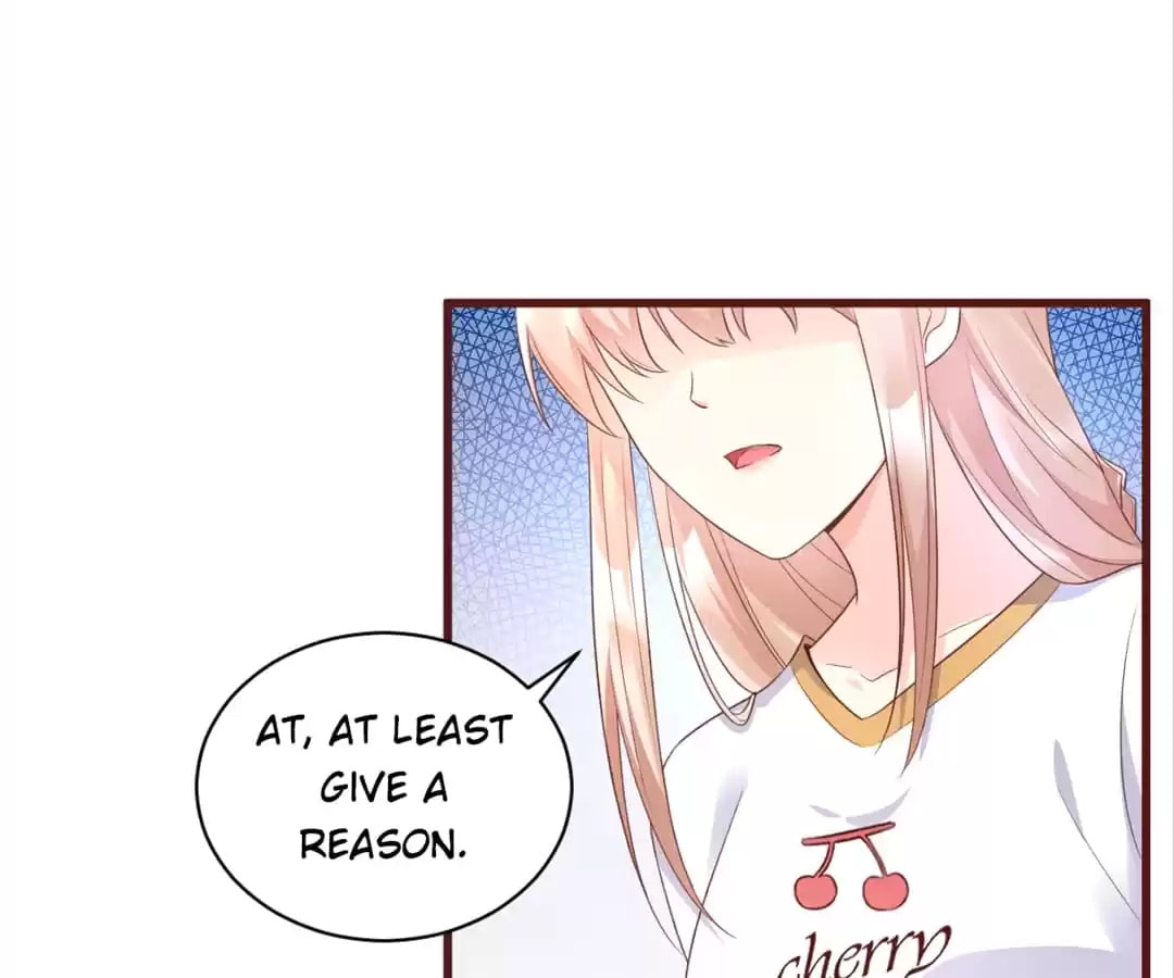 A Chance to Cherish Chapter 5 page 27 - 