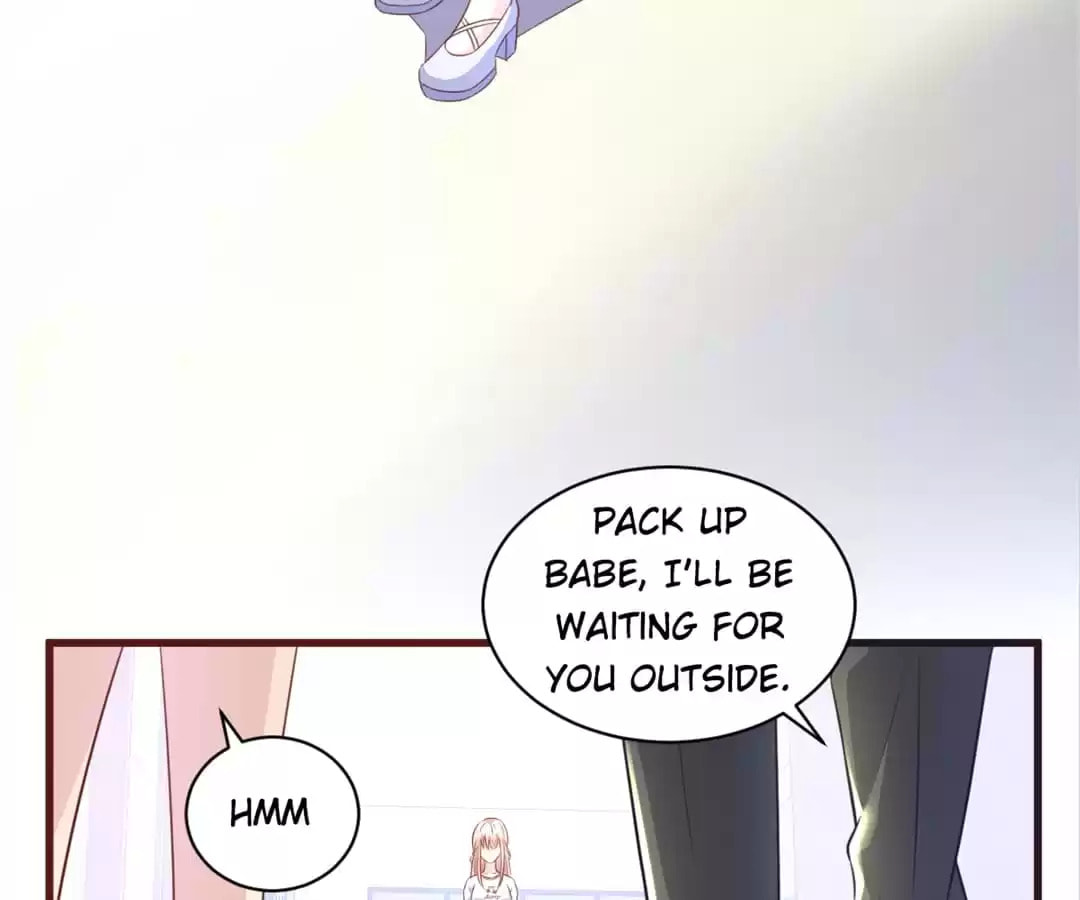 A Chance to Cherish Chapter 5 page 32 - 