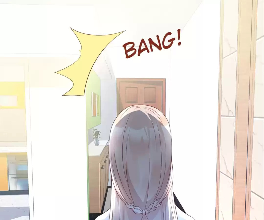 A Chance to Cherish Chapter 5 page 34 - 