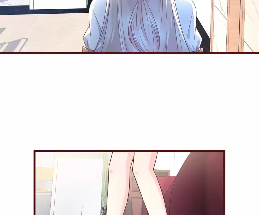 A Chance to Cherish Chapter 5 page 35 - 