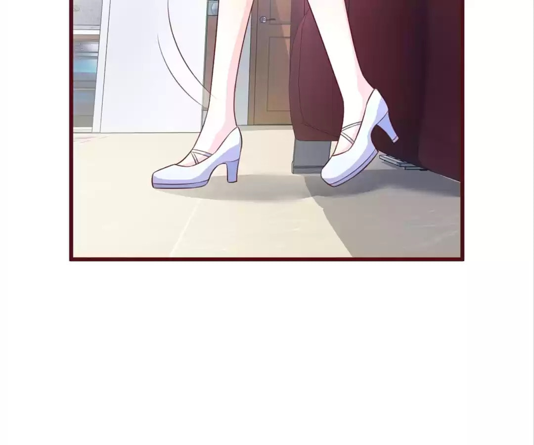 A Chance to Cherish Chapter 5 page 36 - 