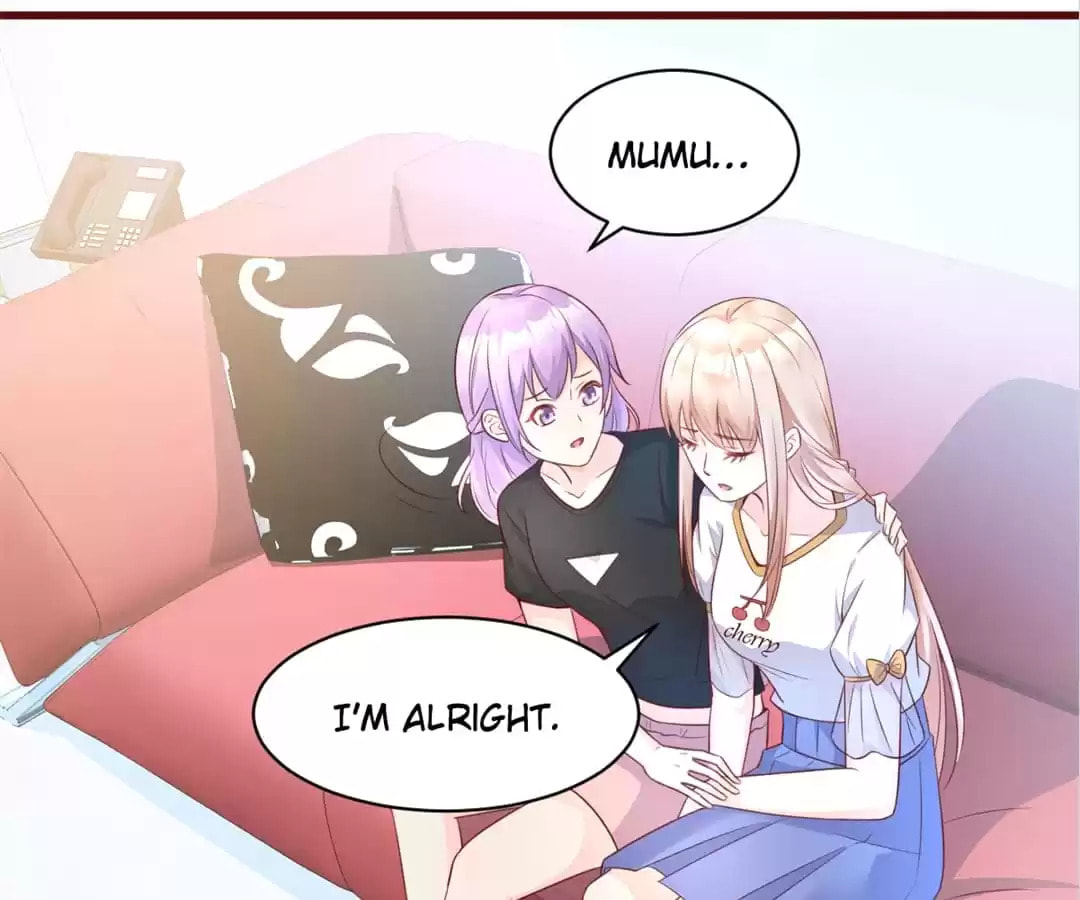 A Chance to Cherish Chapter 5 page 37 - 