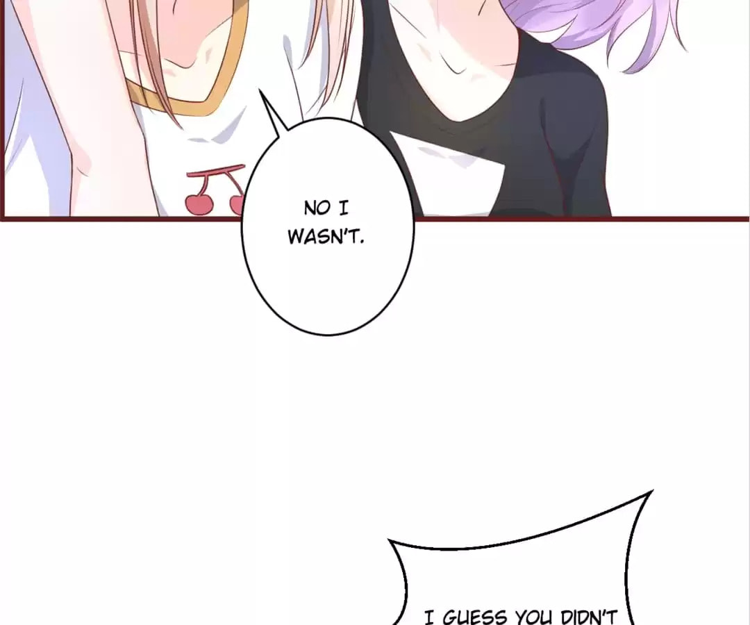 A Chance to Cherish Chapter 5 page 5 - 