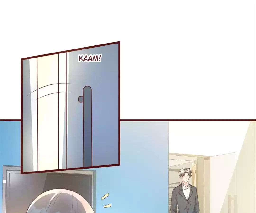 A Chance to Cherish Chapter 5 page 44 - 