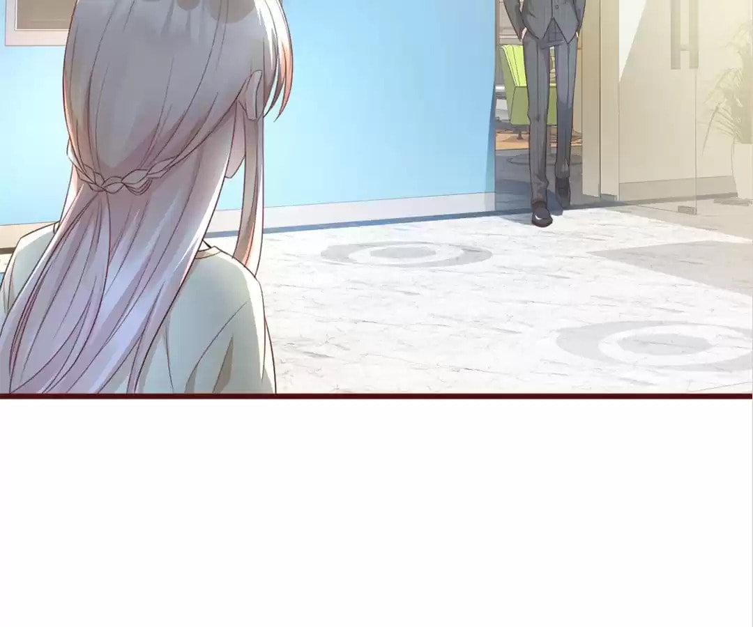 A Chance to Cherish Chapter 5 page 45 - 