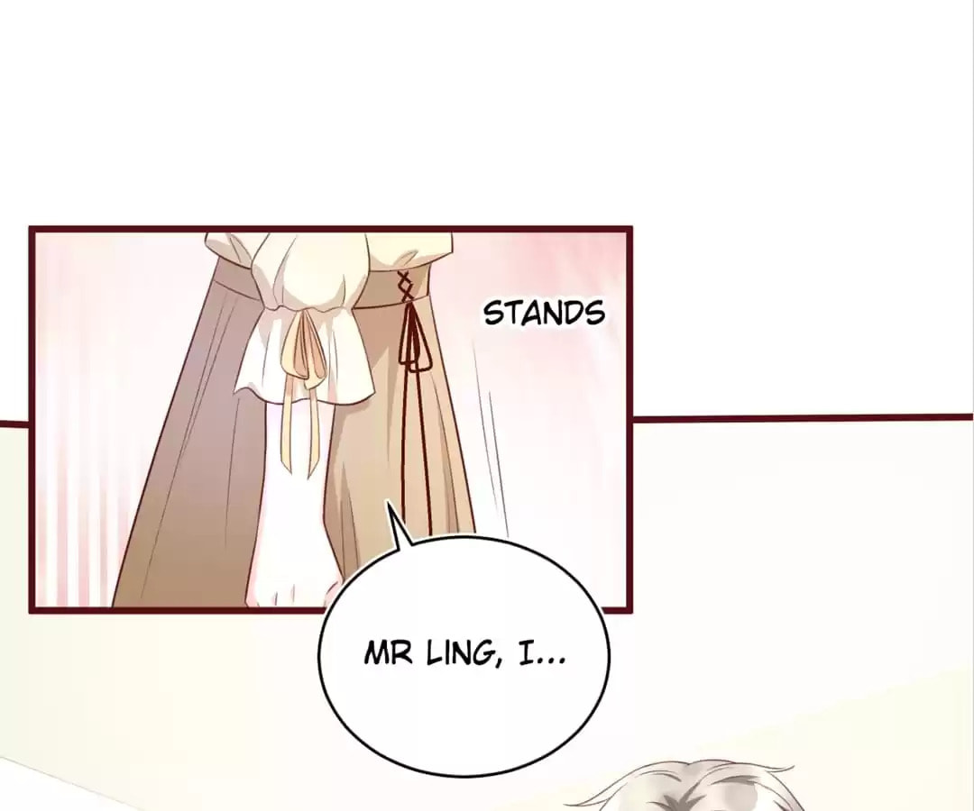 A Chance to Cherish Chapter 5 page 49 - 