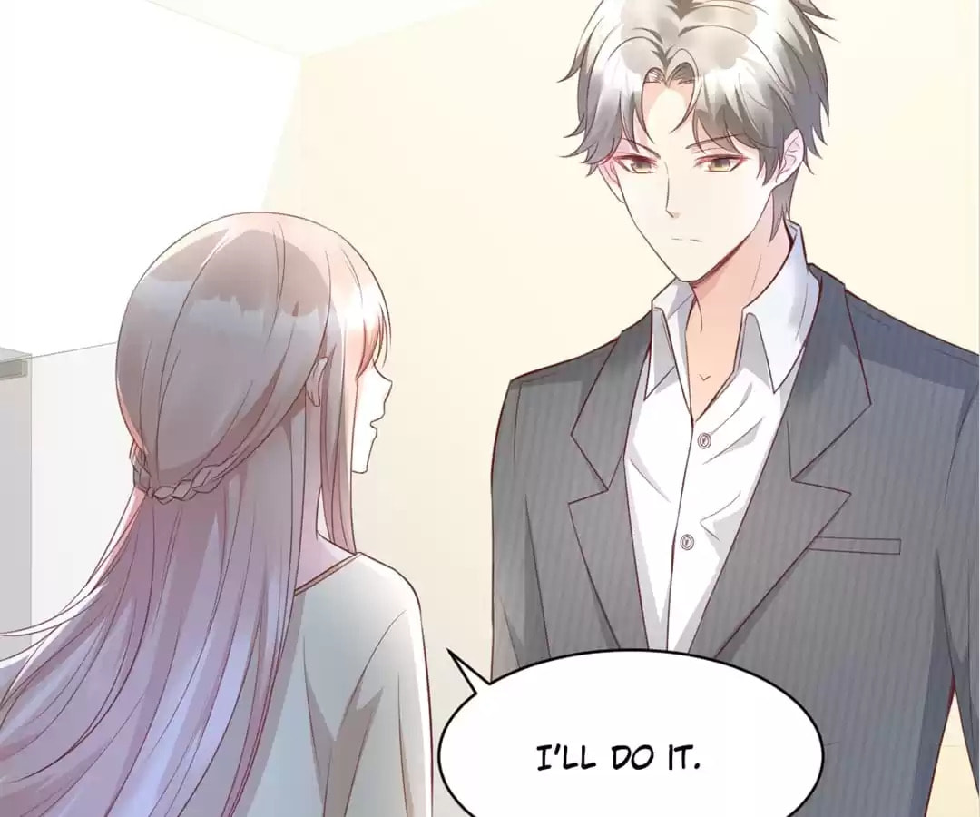 A Chance to Cherish Chapter 5 page 50 - 
