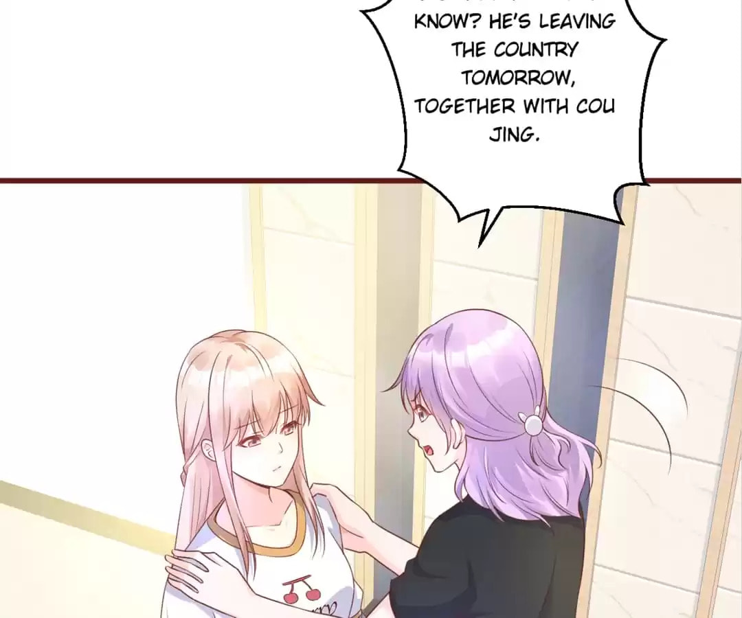 A Chance to Cherish Chapter 5 page 6 - 
